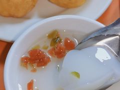 杏仁豆腐-护国寺小吃(地安门店)