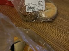 -百饼园(南后街店)