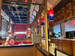 -韩宫宴烤肉·料理(苏州中心店)