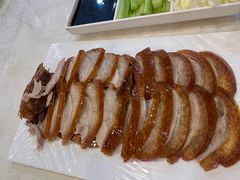 -便宜坊烤鸭店(玉蜓桥天坛店)