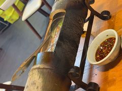 -61号餐吧(兴坪古镇漓江店)