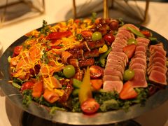 -浦鸿会尚莊亲子餐厅(碧云店)