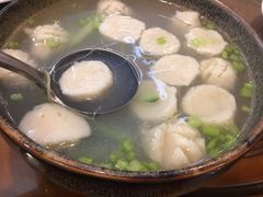 -友强·23年特色海鲜大排档(厦门店)