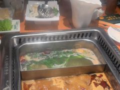 -草原塞蛮羊火锅城(港湾店)