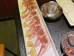 -伊茉家的烤肉店(勒泰中心店)