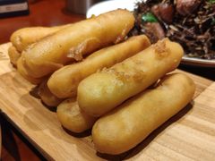 炸脆米酒-杨记隆府(时代天街店)