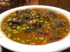 -下梅人家土菜馆(历史文化餐厅度假区店)