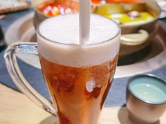 冬瓜大红袍-湊湊火锅·茶憩(石家庄万象城店)