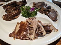 -百年银屏蚝烙·潮汕菜·非遗(乐山店)