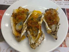 -芭菲盛宴·环球美食(袁家岗店)