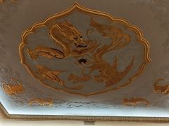 -上海和平饭店龙凤厅 Dragon Phoenix