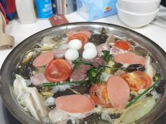 -海关荤豆花(洋河一路店)