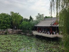 -莲池书院博物馆