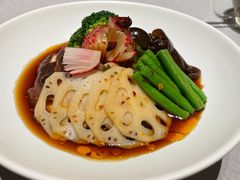 -徐记海鲜(南油永新汇店)