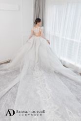 -艾朵婚纱