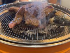 -味家烤肉烤鳗鱼牛排(西塔旗舰店)