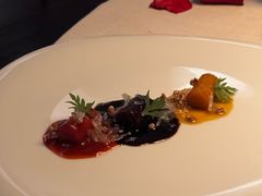 -The Georg(东华门店)