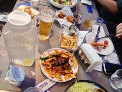 -bluefrog蓝蛙(皇庭广场店)