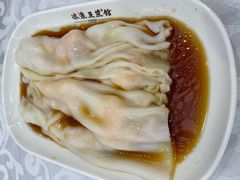 -冰泉豆浆馆(白云山总店)