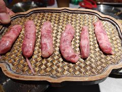 -杨小佳·齐齐哈尔烤肉·烤串(广州店)