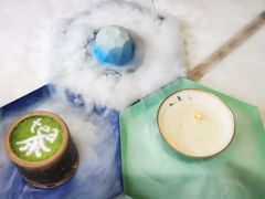 -茶是一枝花泡茶店