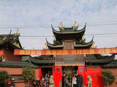 -启明龙王庙