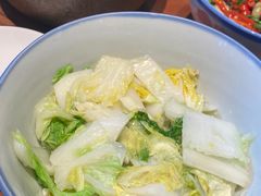-衡地道·三菜一汤(水岸新城店)