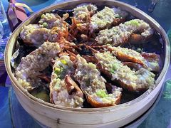 -琼菜王(南海店)