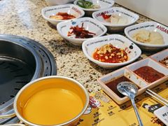 -安又胖韩国烤肉(美罗城店)