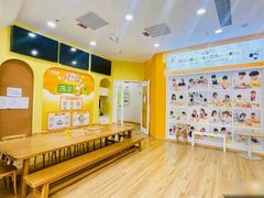-培飞思维启蒙·益智游戏·科学探索(城西银泰店)