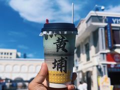 -长洲岛