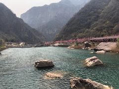 -河南宝泉旅游区