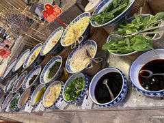 -盛宴标帜餐厅·亲子自助 (南昌喜来登酒店)