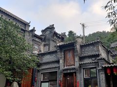 -老张烤羊(王哥庄店)