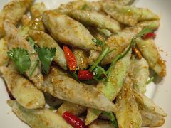 -汤城小厨•粤菜•靓汤(苏州街店)