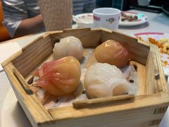 手工虾饺皇-东鑫记港式茶餐厅(南京东路店)