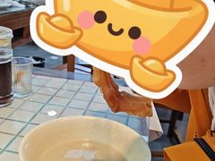 -老磁器口豆汁店(天坛店)