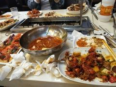 -白玉串城(南六中路店)