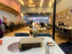 -晓靖轩烧烤(沙河风情店)