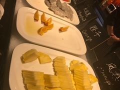 -星伦多自助料理(华润万象城店)