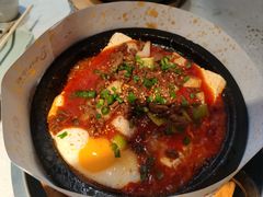 -七八冷面·延边朝鲜族美食(欢乐谷店)