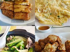 -壹只卤鹅·潮汕菜(莲塘店)