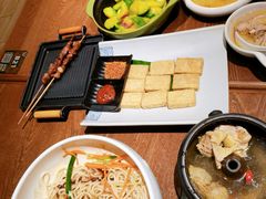 -云海肴·汽锅鸡·云南菜(领展购物广场·中关村店)