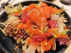 -乌君·酒场·炭火烧鸟(侨城坊店)