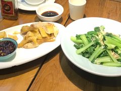 -路小缦·珍馐美馔(市心北路店)
