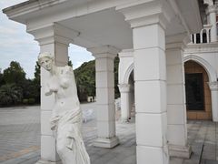 -平湖九龙山旅游度假区