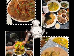 -潮澎派·潮汕菜大排档(南较西路店)