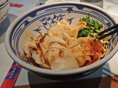 -顿顿吉祥·长安味道(启迪香山店)