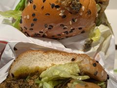 -麦当劳(温州人民路店)