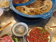 -王歘歘·chuǎ火锅(五道营店)